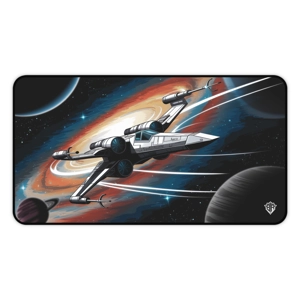 Gallactic Jet