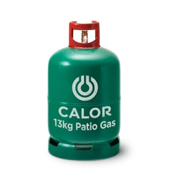 13KG PATIO PROPANE BOTTLE