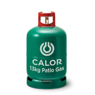 13KG PATIO PROPANE BOTTLE