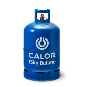 15KG BUTANE BOTTLE