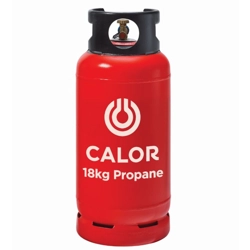 Forklift Gas 18kg