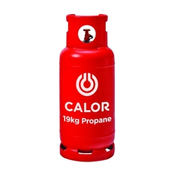 19KG PROPANE BOTTLE