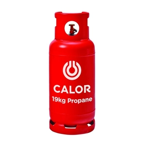 19KG PROPANE BOTTLE