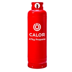 47KG PROPANE BOTTLE