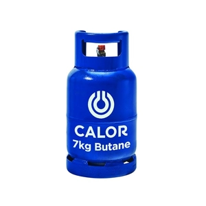 7KG BUTANE BOTTLE
