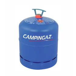 907 GAZ BOTTLE
