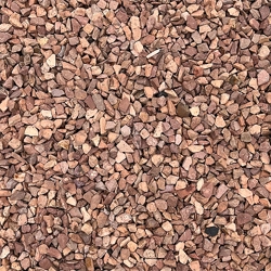 Balmullo 12mm Chip - 1 Tonne Bag