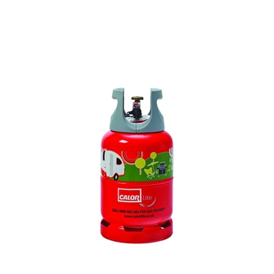 6KG PROPANE LITE BOTTLE