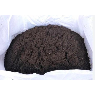 Topsoil - 1 Tonne Bag