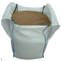 Building Sand 1 Tonne Bag
