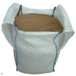 Building Sand 1 Tonne Bag