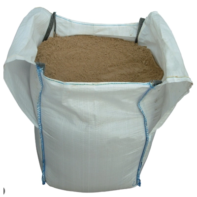 Building Sand 1 Tonne Bag
