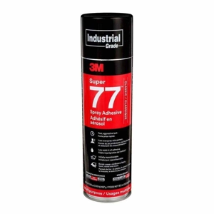 3m 77 Super Spray Adhesive