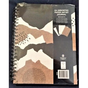 Craft Artist Journal