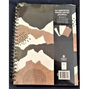 Craft Artist Journal