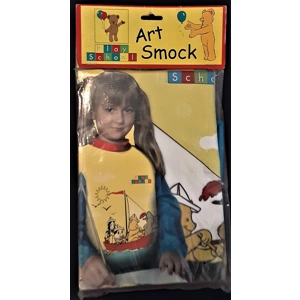 Art Smock