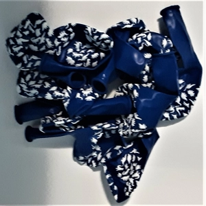 Balloons Dinosaur 25cm Pack of 25