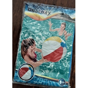 Beach Ball 51cm