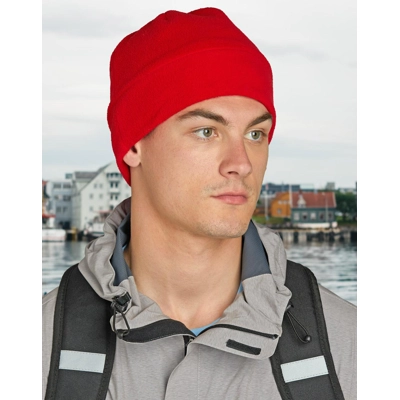 Beanie Polar with Ear Cover title=
