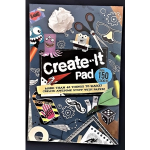 Create-it Pad