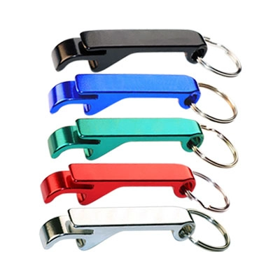 Bottle Opener Keyring Classic title=