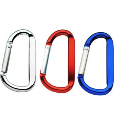 Carabiner 77mm title=