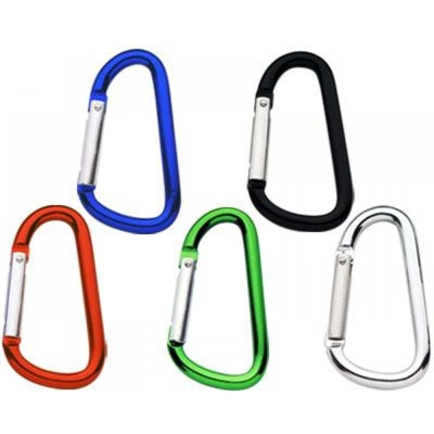 Carabiner 67mm title=