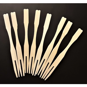 Catering Forks 9mm Pack of 50
