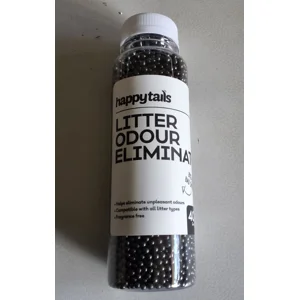 Litter Odour Eliminator 400 gram