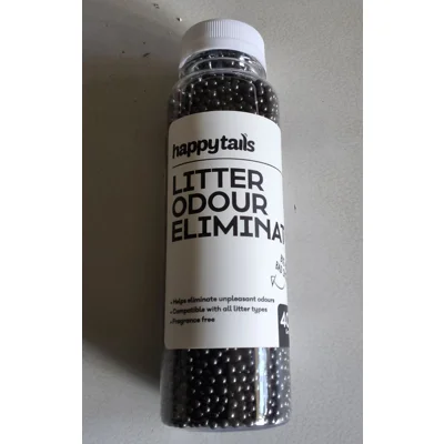 Litter Odour Eliminator 400 gram title=
