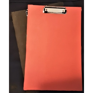 Clip Board Foolscap