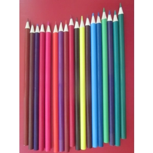 Colouring Pencils Bulk 72 Full size