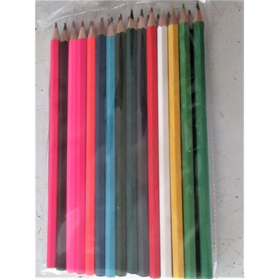 Colouring Pencils Pack of 30 Full Size title=