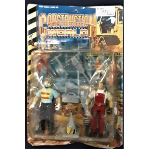 Construction World