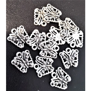 Craft Butterlies Pack of 10