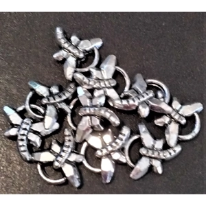 Craft Moths Pack of 20