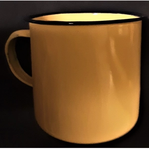 Enamel Mug