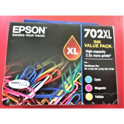 Epson 702 CMY XL title=