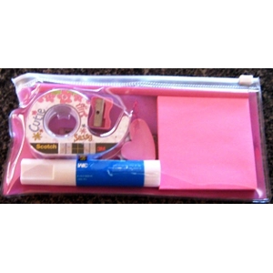Girls Pencil Case Pack