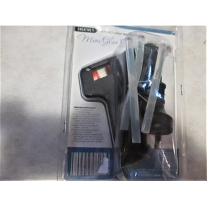 Glue Gun as per image