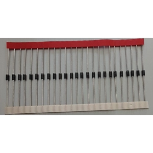 1N4004 Rectifier Diodes Bulk x 25