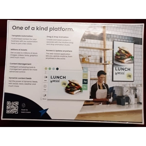 Instant Digital Signs Software