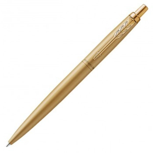Parker Jotter XL Monochrome Gold Pen