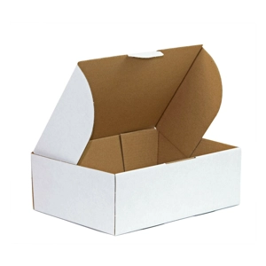 Mailing Boxes 220x160x77 A5