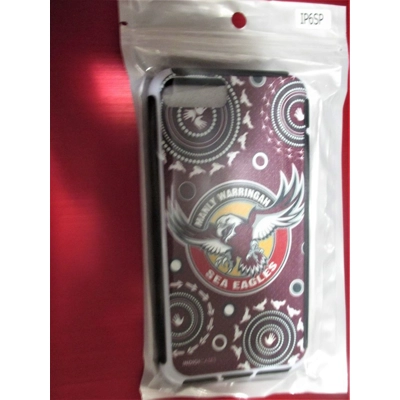 Phone Cover - Manly IP6SP title=