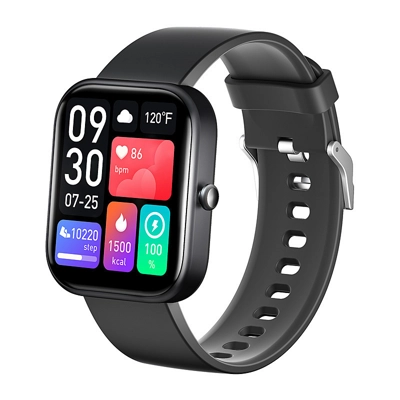 Nivo Smart Watch title=