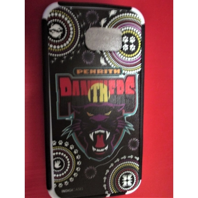 Phone Cover - Panther S6 title=