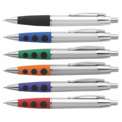 Pen Ballina - Orange title=