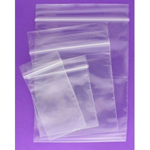 Resealable Bags 50 x 75mm