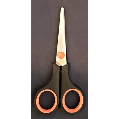 Scissors 140mm title=